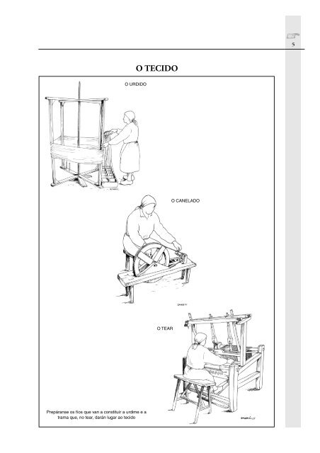 Tecido - pdf - Museo do Pobo Galego