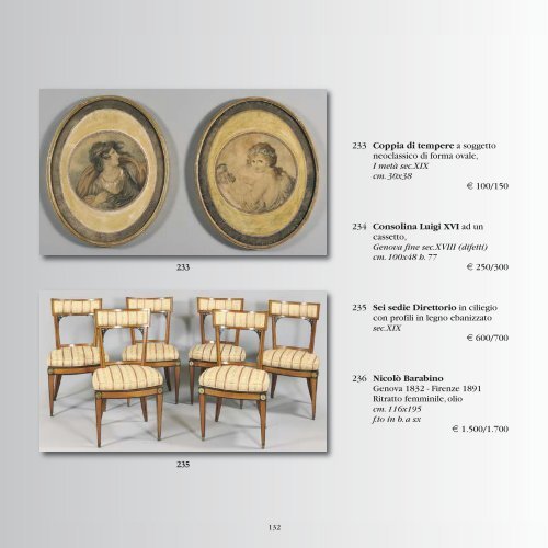 Catalogo PDF - Aste di antiquariato Boetto