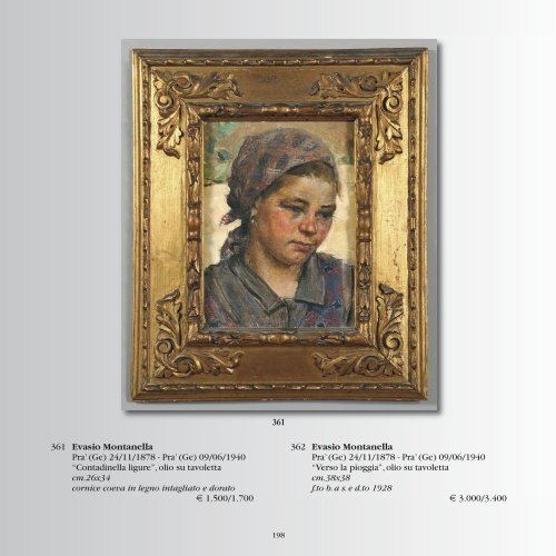 Catalogo PDF - Aste di antiquariato Boetto