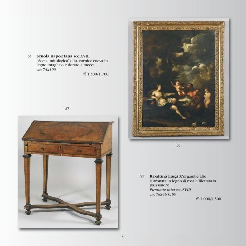 Catalogo PDF - Aste di antiquariato Boetto