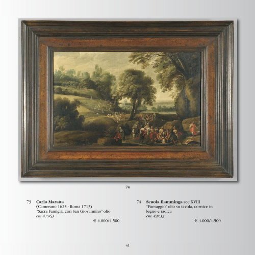 Catalogo PDF - Aste di antiquariato Boetto