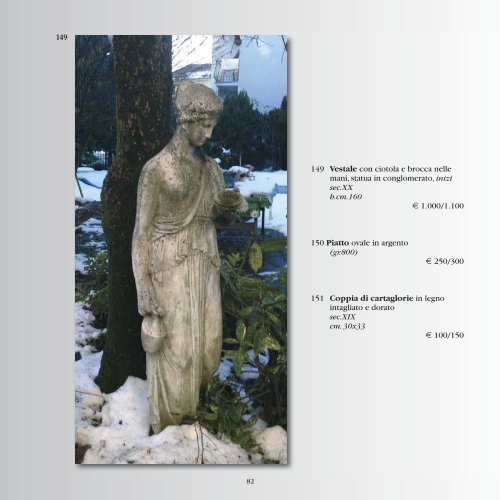 Catalogo PDF - Aste di antiquariato Boetto