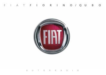 guía rápida - Fiat