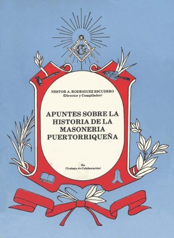 Gran Maestro Masón, 1941-1942. Ángel Archilla Cabrera, fue Gran ...