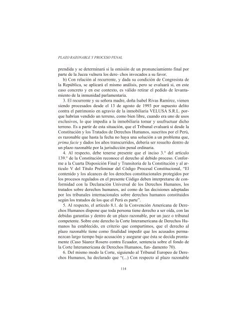 diálogo jurisprudencial - Instituto Interamericano De Derechos ...