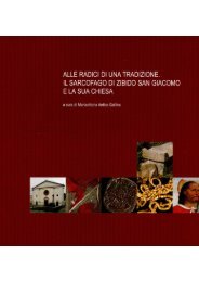 2009-Le Monete dagli scavi archeologici, in Zibido San Giacomo