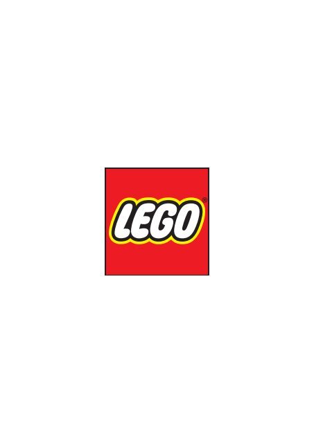 SCARICARE CATALOGO LEGO 2013