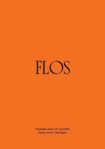 1 - Flos