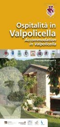 Valpolicella Web