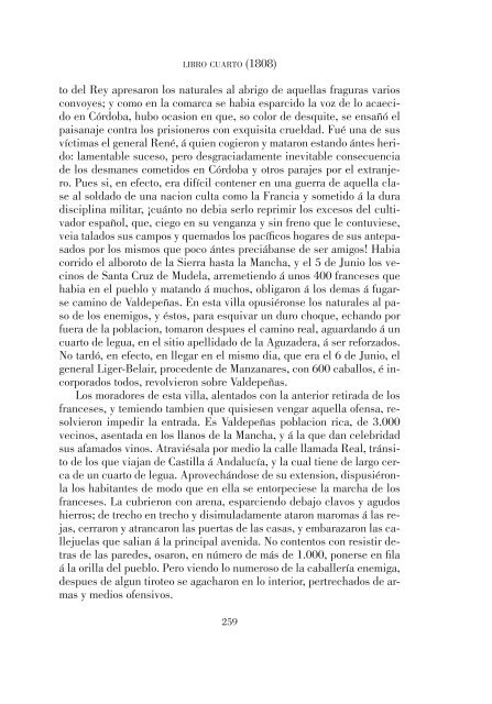 Conde de Toreno, Historia del levantamiento, guerra y revolución ...