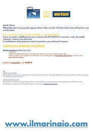 PDF (53,2 Mb) - ilMarinaio.com
