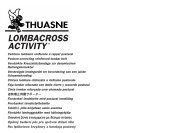 Notice Lombacross Activity G2 - thuasne.biz