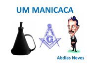 um manicaca - Literapiaui.com.br