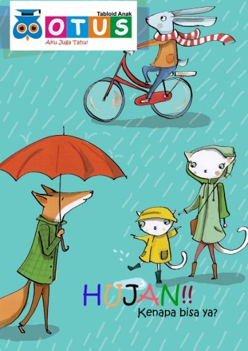 Otus edisi Hujan