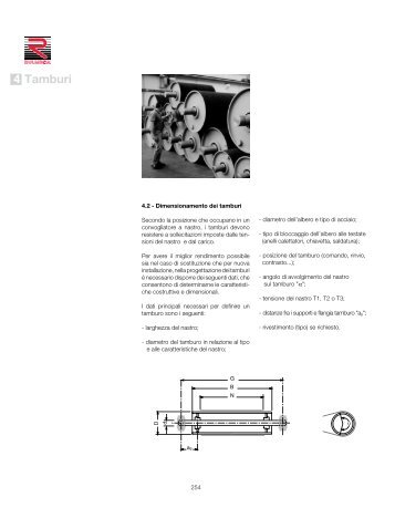 2 Dimensionamento dei tamburi.pdf