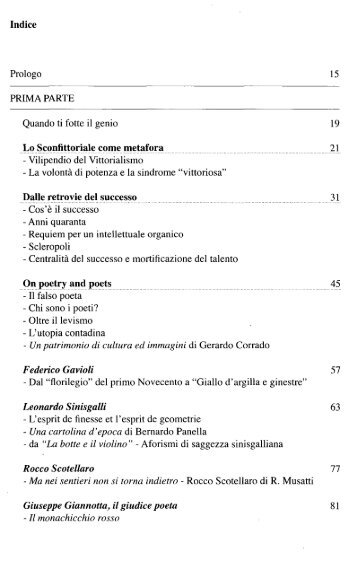 Vilipendio del Vittorialismo