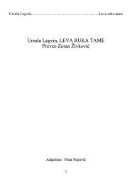 Slobodna Dalmacija - Ludo slavlje u Gorici: povijesno srušili Dinamo, a  onda iz svlačionice poslali poruku i Hajduku