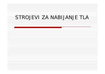 STR-8-Strojevi za zbijanje