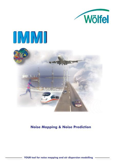 noise mapping airplane noise mapping airplane