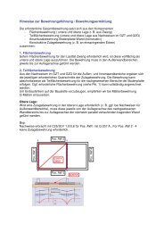 Info - Windimnet.de