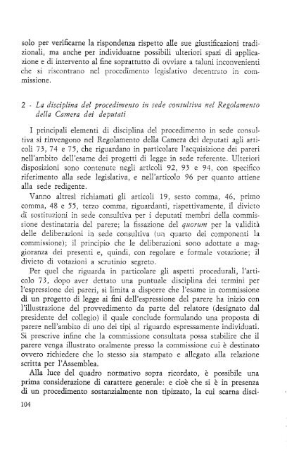 e - Camera dei Deputati