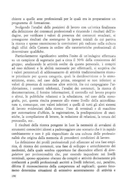 e - Camera dei Deputati