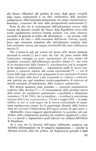 e - Camera dei Deputati