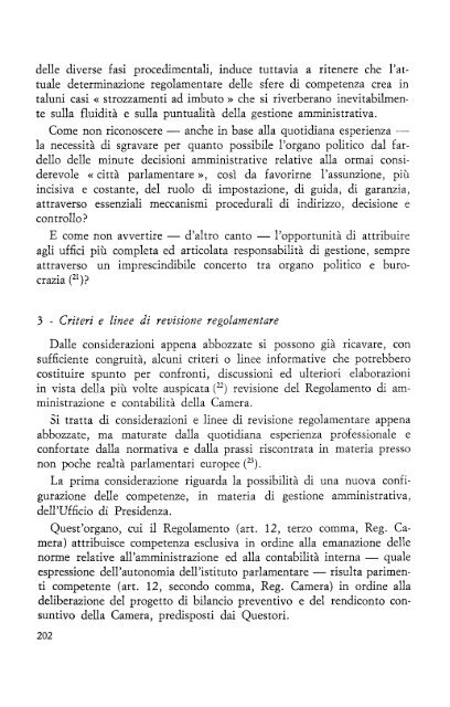 e - Camera dei Deputati