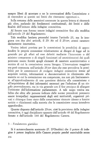 e - Camera dei Deputati