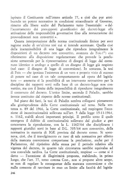 e - Camera dei Deputati