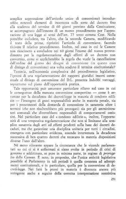 e - Camera dei Deputati