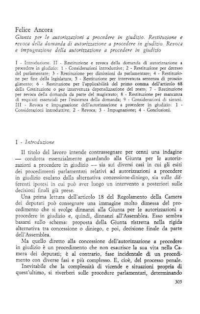 e - Camera dei Deputati