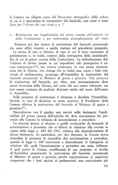 e - Camera dei Deputati