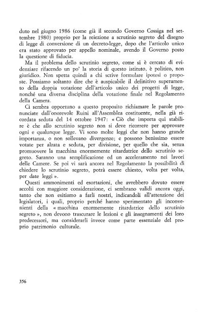 e - Camera dei Deputati