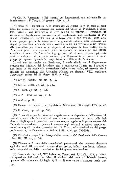 e - Camera dei Deputati