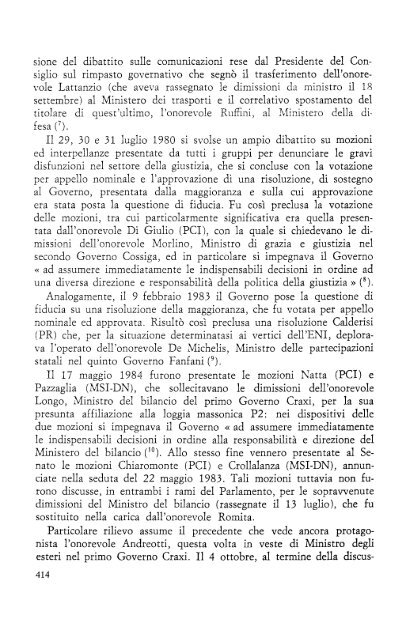 e - Camera dei Deputati