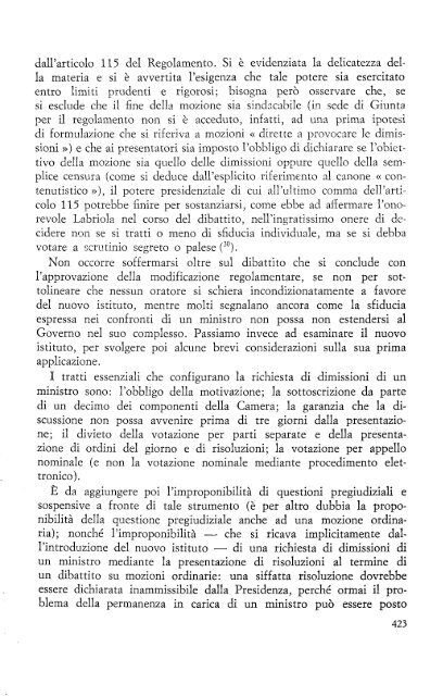 e - Camera dei Deputati