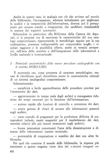 e - Camera dei Deputati