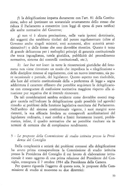 e - Camera dei Deputati