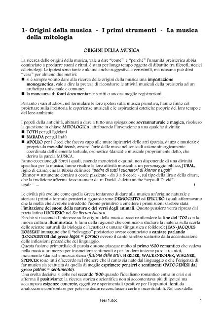 Qual è il monaco benedettino che ha creato il nome delle note musicali ?