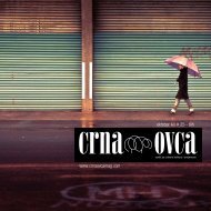 bromercial - Crna Ovca