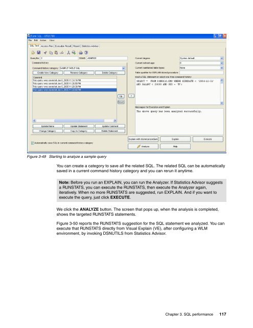 DB2 UDB for z/OS Version 8 Performance Topics - IBM Redbooks