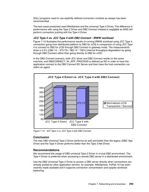 DB2 UDB for z/OS Version 8 Performance Topics - IBM Redbooks