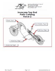 Force 2 Parts Book Rev A - Top End