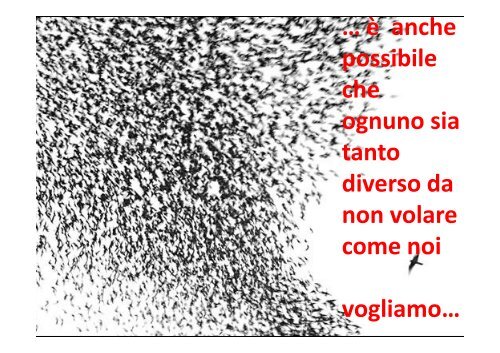 La didattica tra educazione prosociale e cooperative ... - Prosocialità