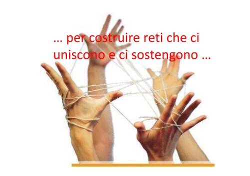 La didattica tra educazione prosociale e cooperative ... - Prosocialità