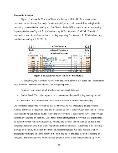 Measuring the Benefits of Intercity Passenger Rail: A Study