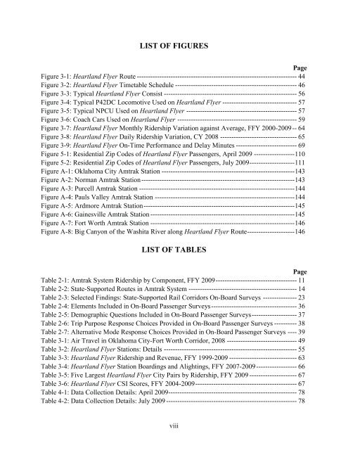 Measuring the Benefits of Intercity Passenger Rail: A Study