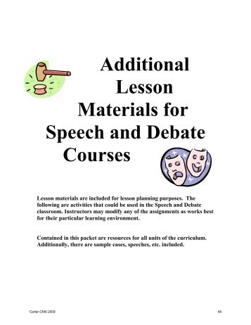 Speech and Debate Curriculum Part 2.pdf
