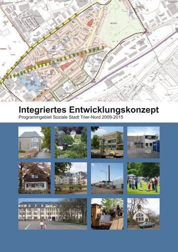 Integriertes Entwicklungskonzept - WOGEBE ...